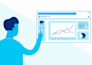 create engaging 2d animated explainer video for saas or startup